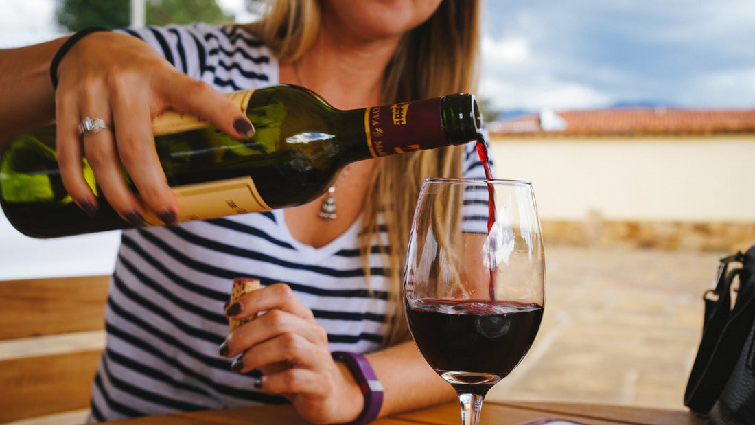 10 Foods and Drinks That Stain Your Teeth (and How to Enjoy Them Anyway)