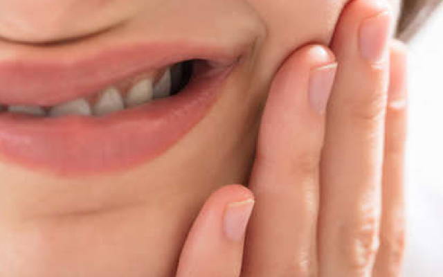 5 Major Causes of Tooth Sensitivity (and What to Do About Each)