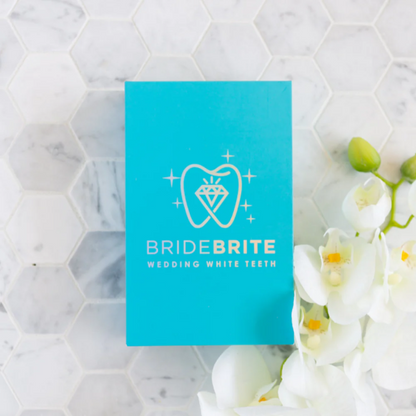 Bride Brite Advanced Teeth Whitening Kit