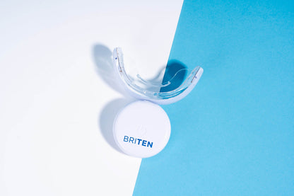 BRITEN Advanced Teeth Whitening Kit