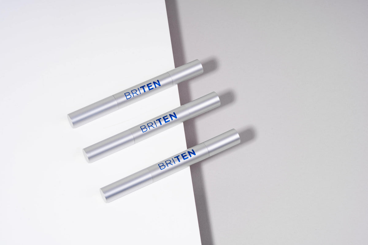 BRITEN Advanced Teeth Whitening Kit