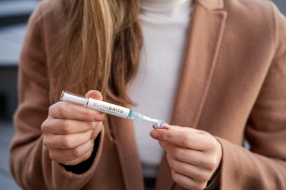 BlingBRITE jewelry cleaning pen travel size